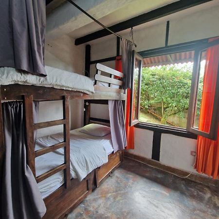 Coffee Tree Boutique Hostel Σαλέντο Εξωτερικό φωτογραφία