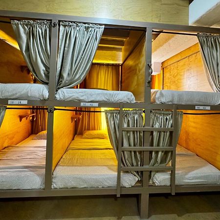 Coffee Tree Boutique Hostel Σαλέντο Εξωτερικό φωτογραφία