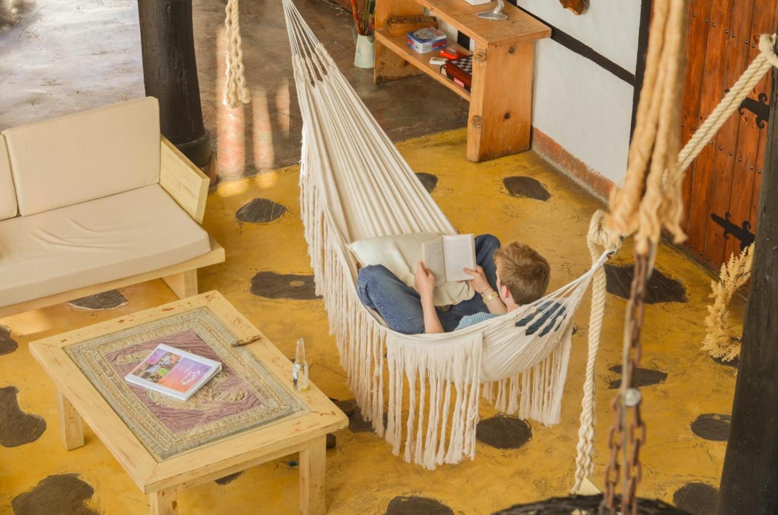Coffee Tree Boutique Hostel Σαλέντο Εξωτερικό φωτογραφία