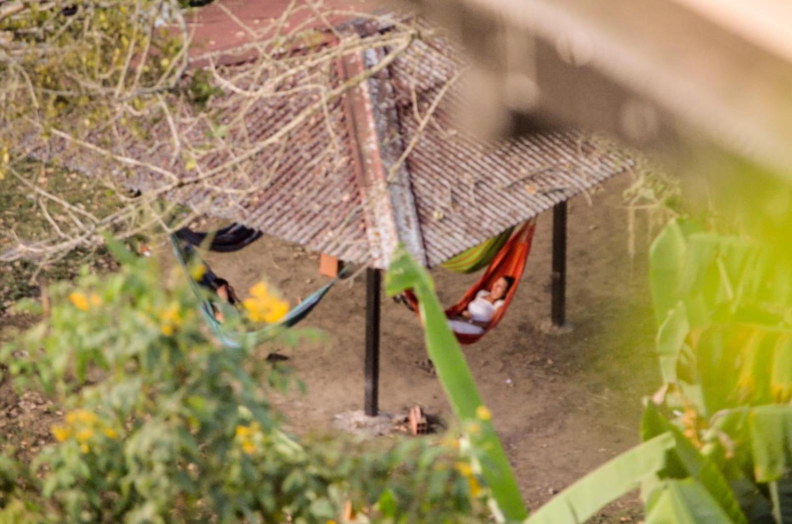 Coffee Tree Boutique Hostel Σαλέντο Εξωτερικό φωτογραφία