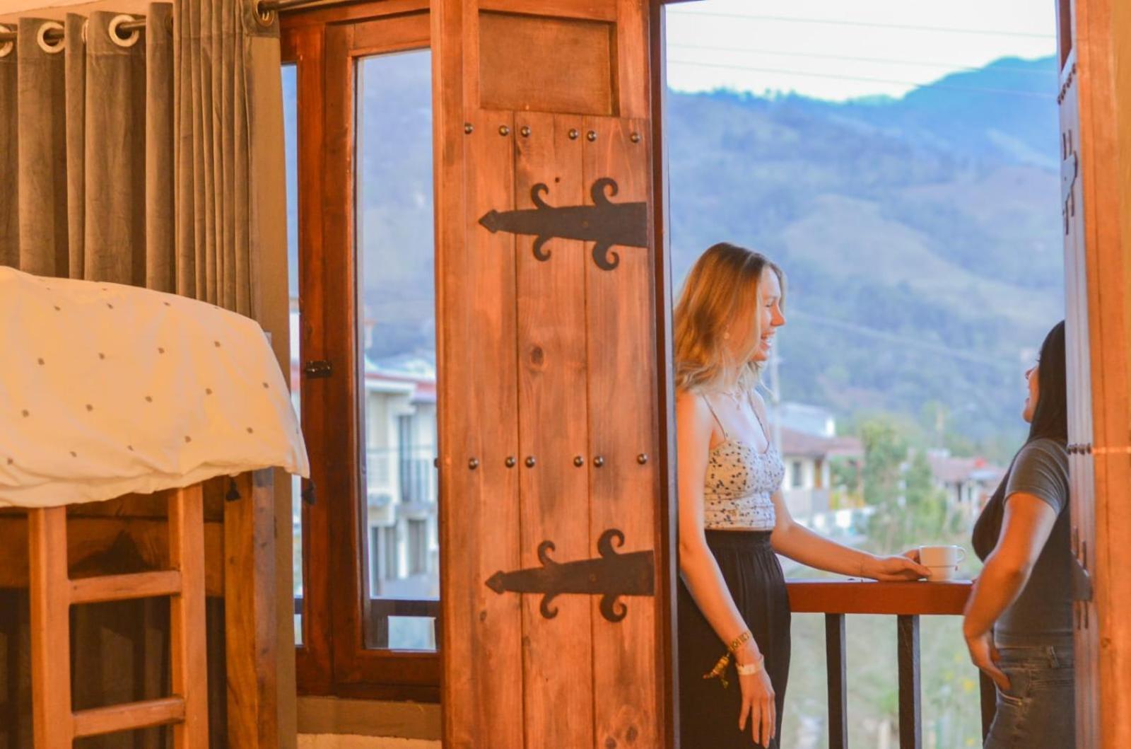 Coffee Tree Boutique Hostel Σαλέντο Εξωτερικό φωτογραφία