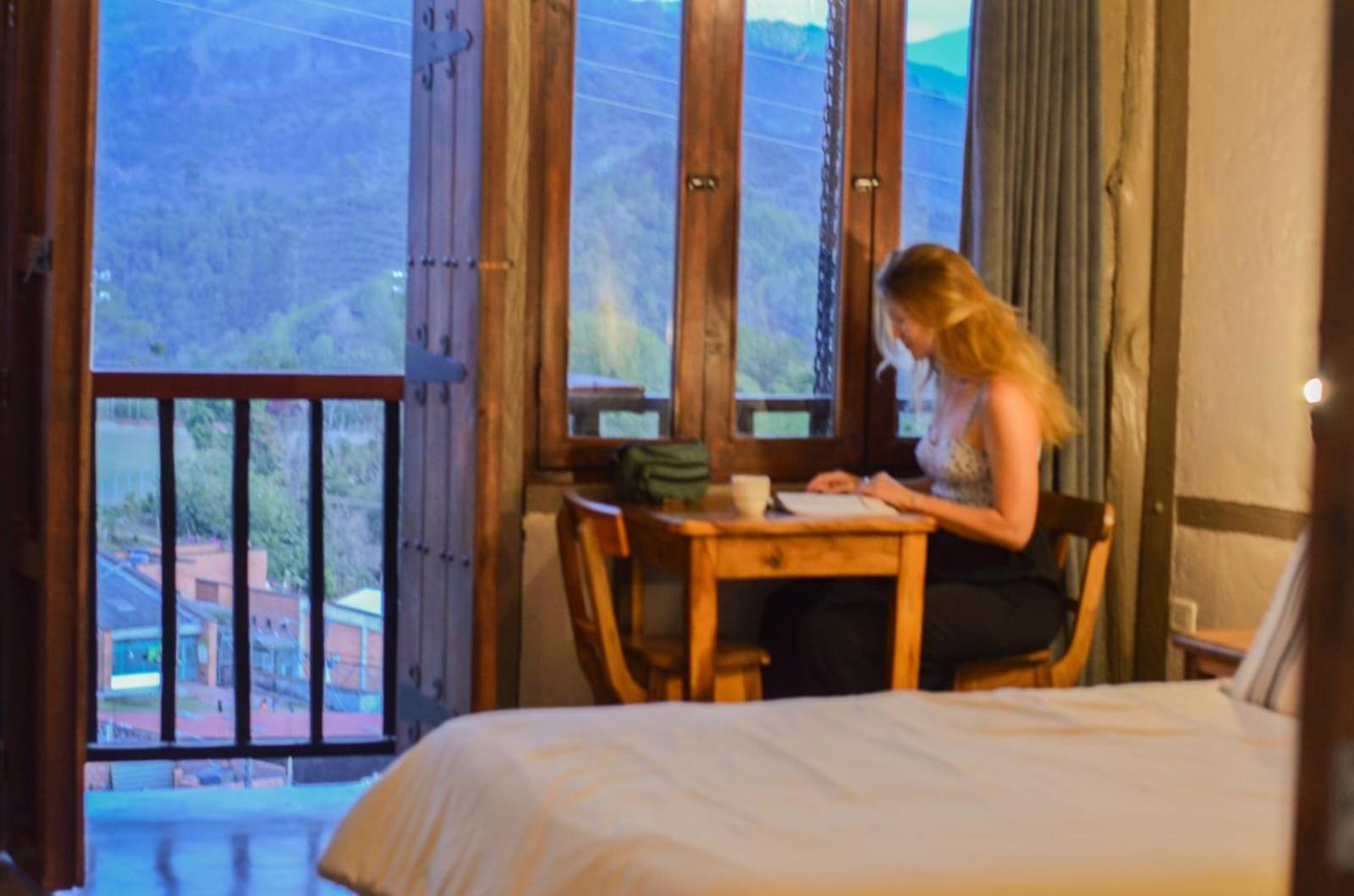 Coffee Tree Boutique Hostel Σαλέντο Εξωτερικό φωτογραφία