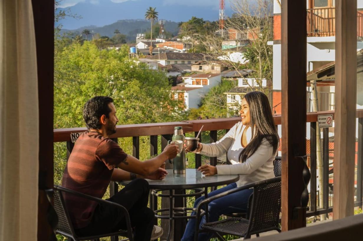 Coffee Tree Boutique Hostel Σαλέντο Εξωτερικό φωτογραφία