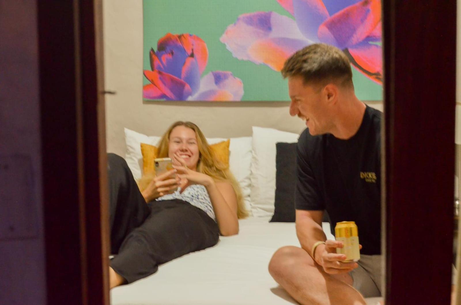 Coffee Tree Boutique Hostel Σαλέντο Εξωτερικό φωτογραφία