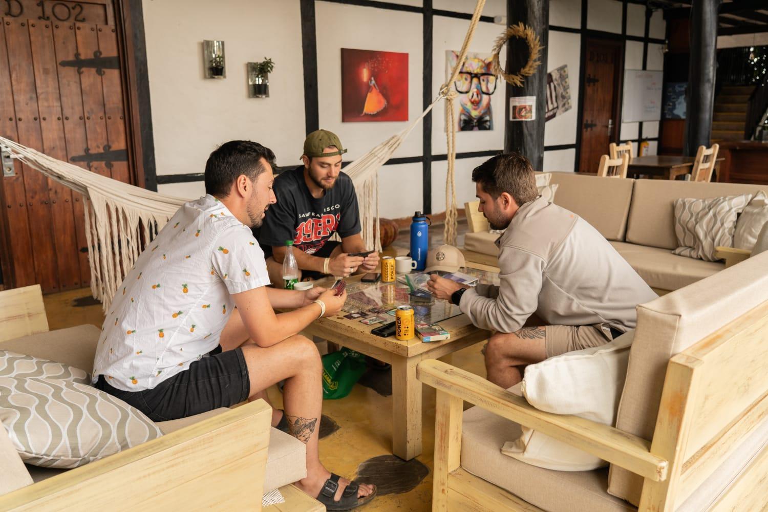 Coffee Tree Boutique Hostel Σαλέντο Εξωτερικό φωτογραφία
