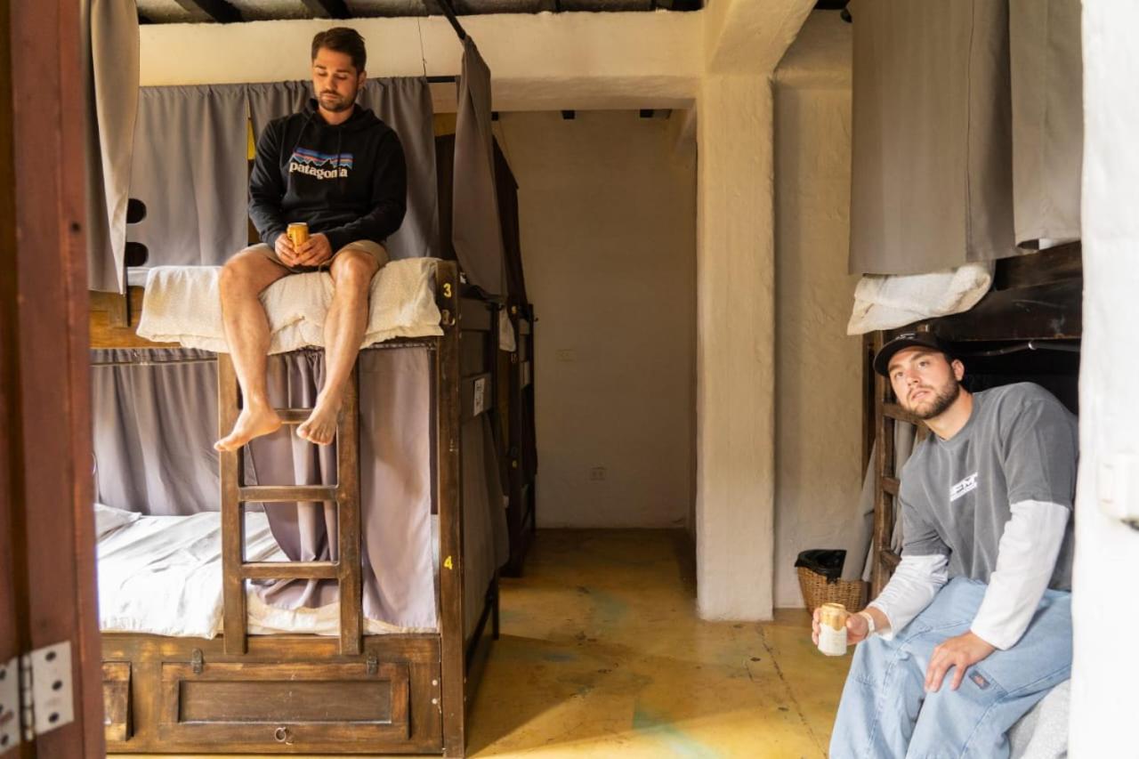 Coffee Tree Boutique Hostel Σαλέντο Εξωτερικό φωτογραφία