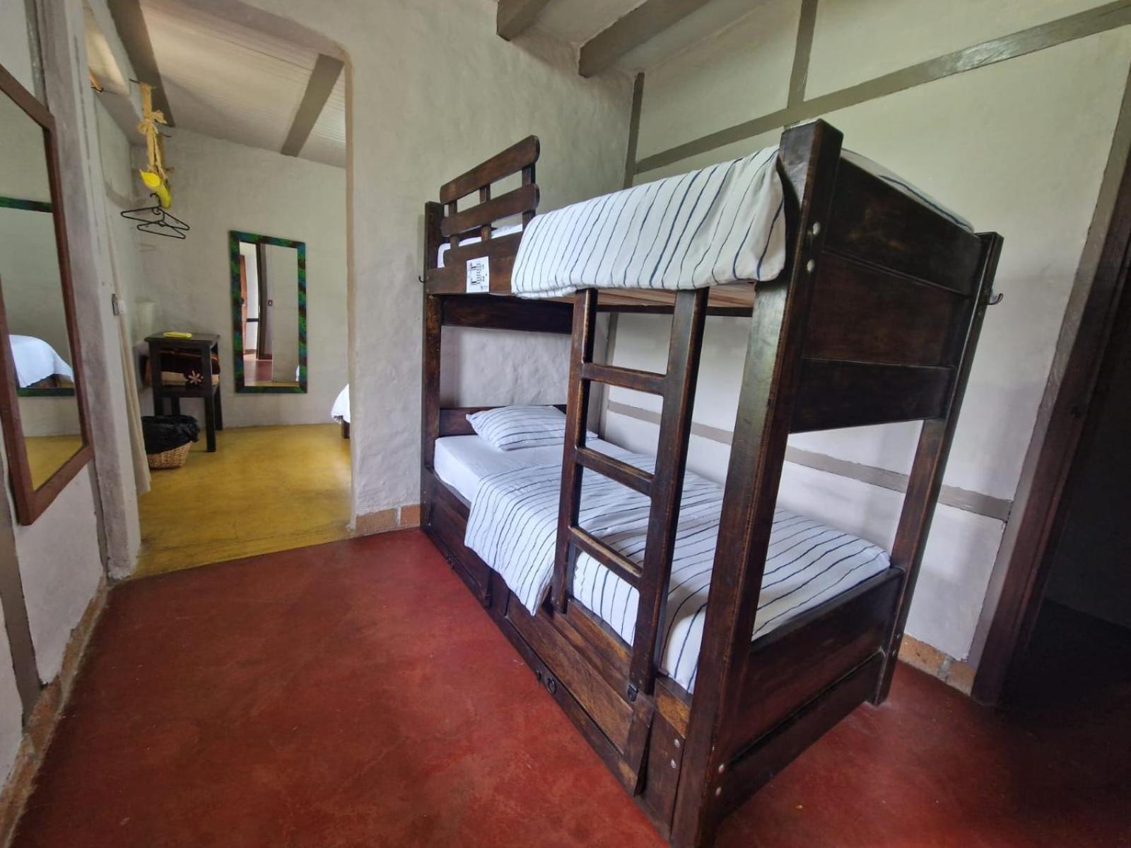 Coffee Tree Boutique Hostel Σαλέντο Εξωτερικό φωτογραφία