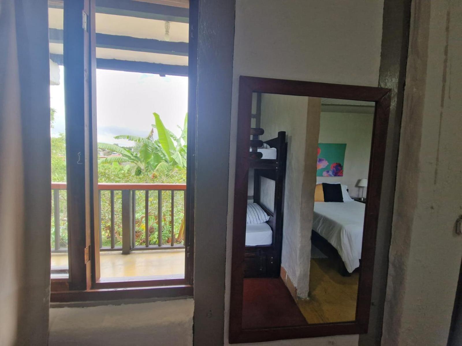 Coffee Tree Boutique Hostel Σαλέντο Εξωτερικό φωτογραφία