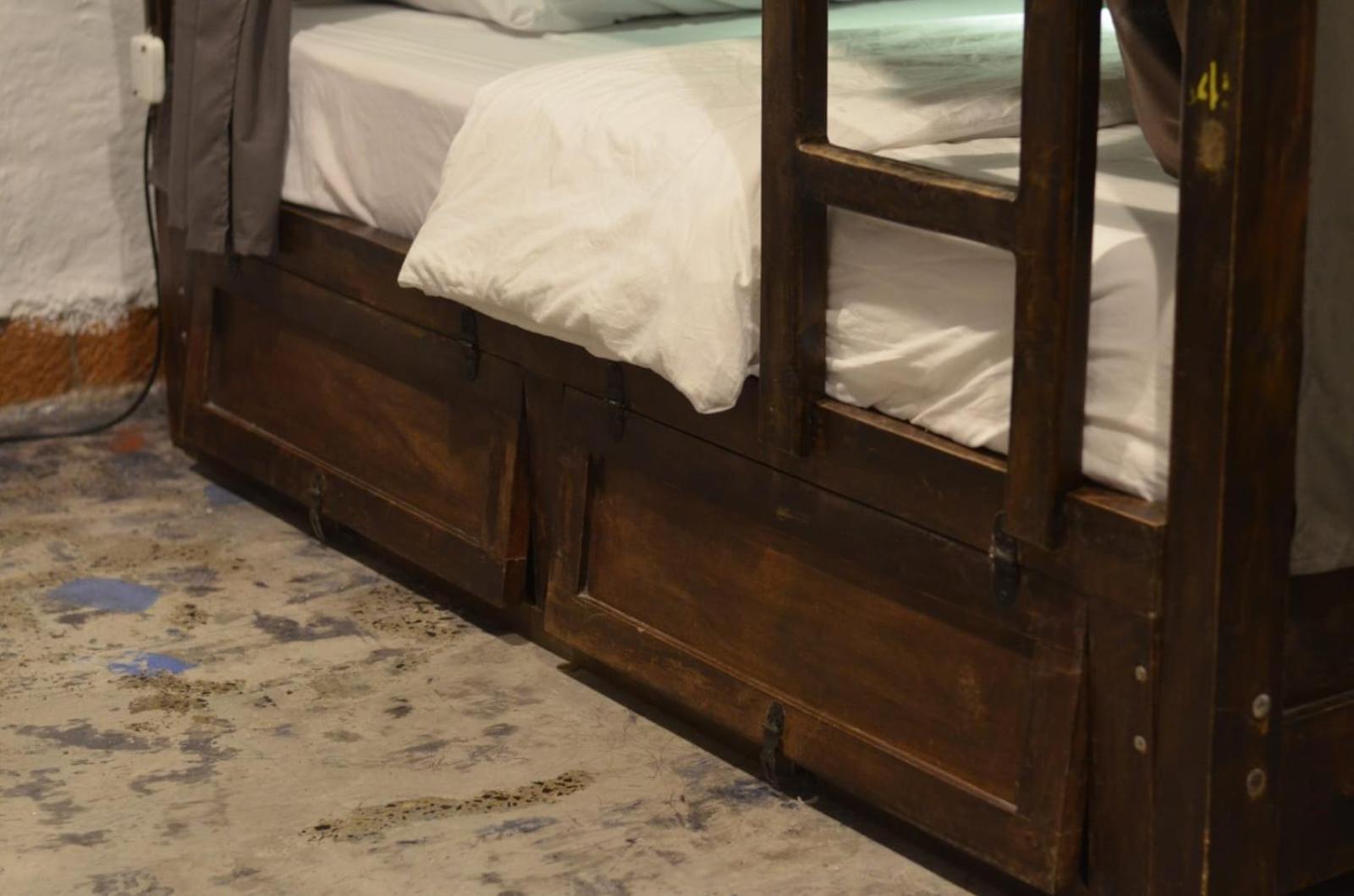 Coffee Tree Boutique Hostel Σαλέντο Εξωτερικό φωτογραφία