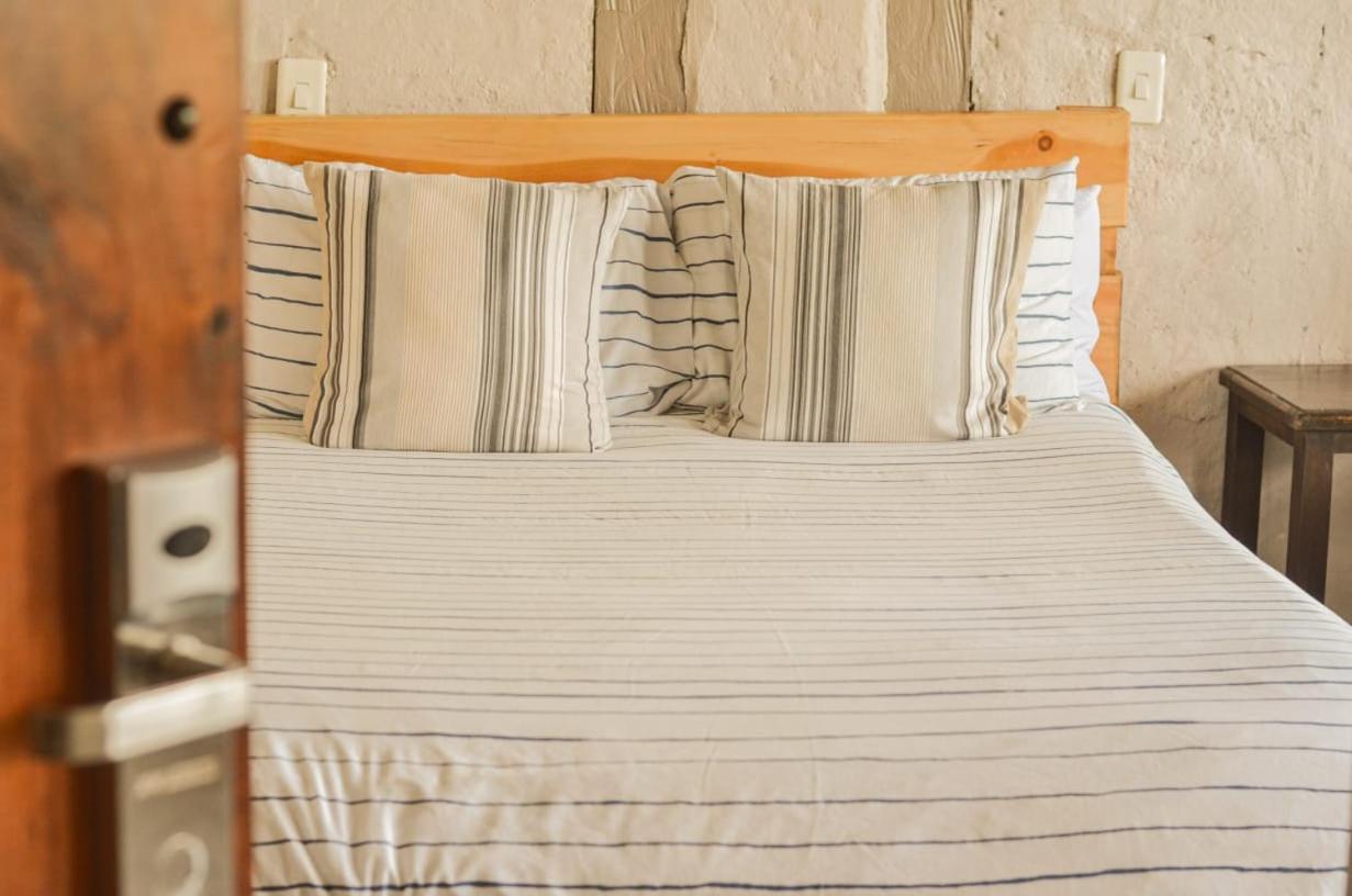 Coffee Tree Boutique Hostel Σαλέντο Εξωτερικό φωτογραφία