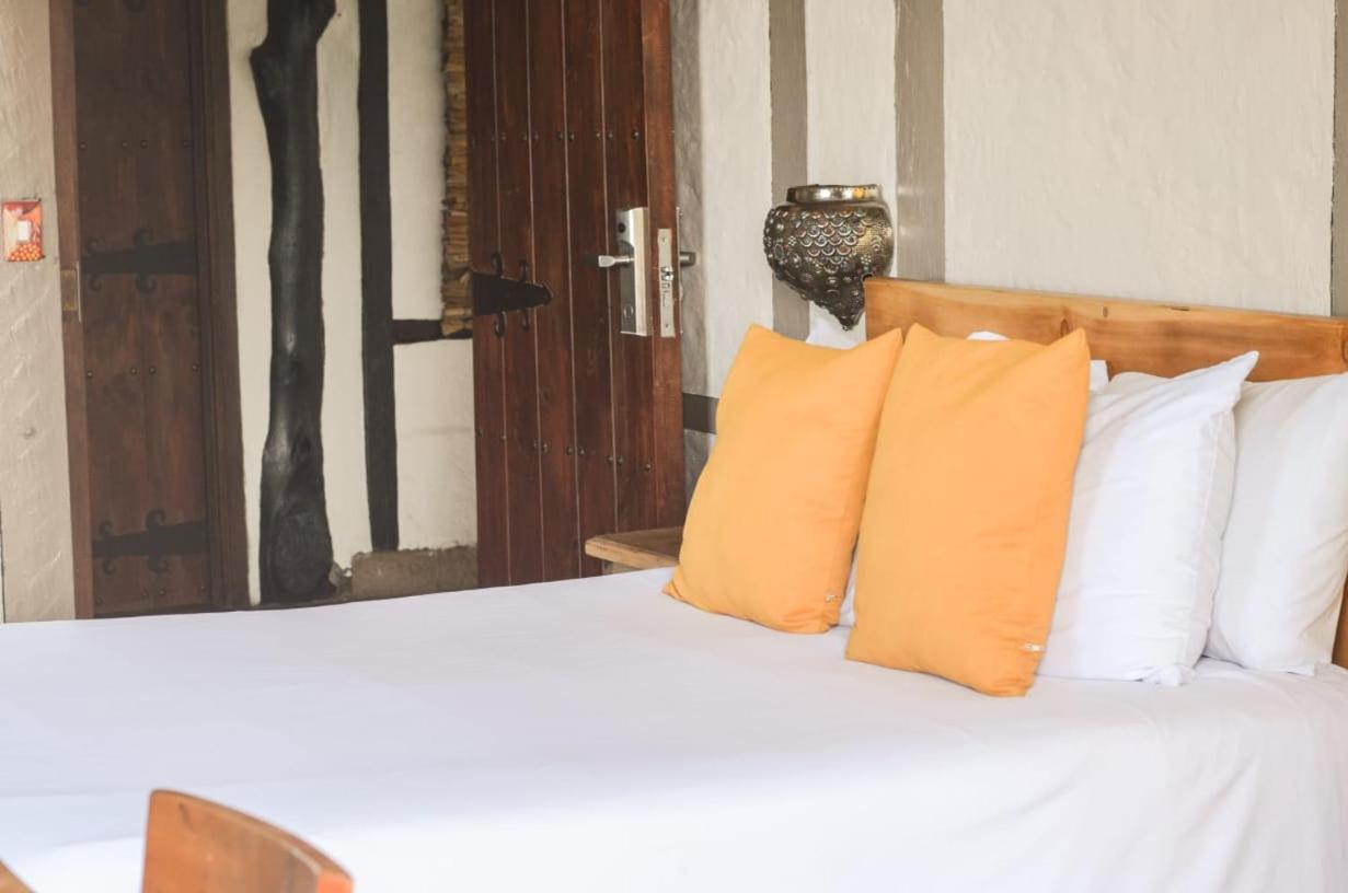 Coffee Tree Boutique Hostel Σαλέντο Εξωτερικό φωτογραφία