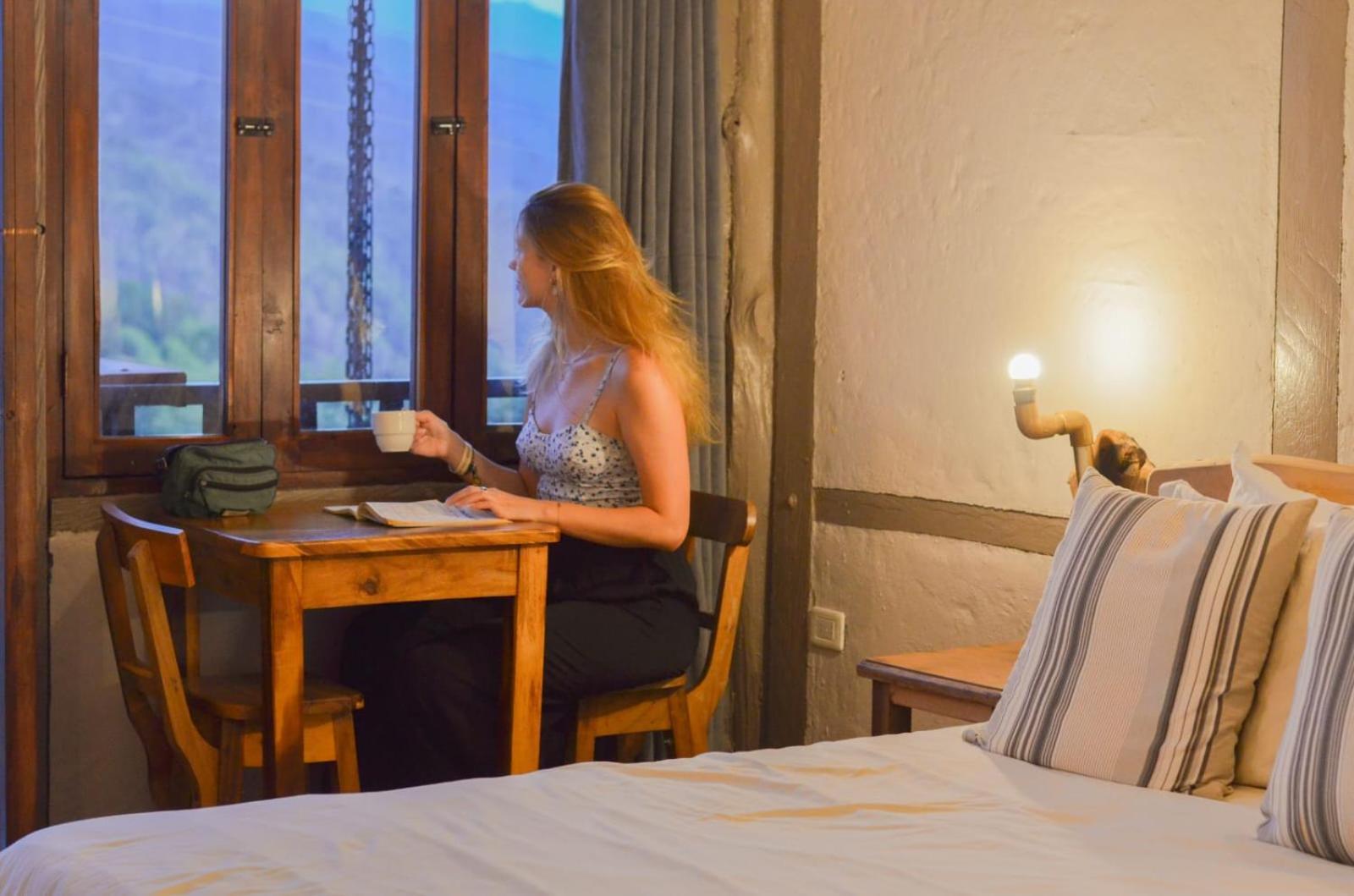 Coffee Tree Boutique Hostel Σαλέντο Εξωτερικό φωτογραφία