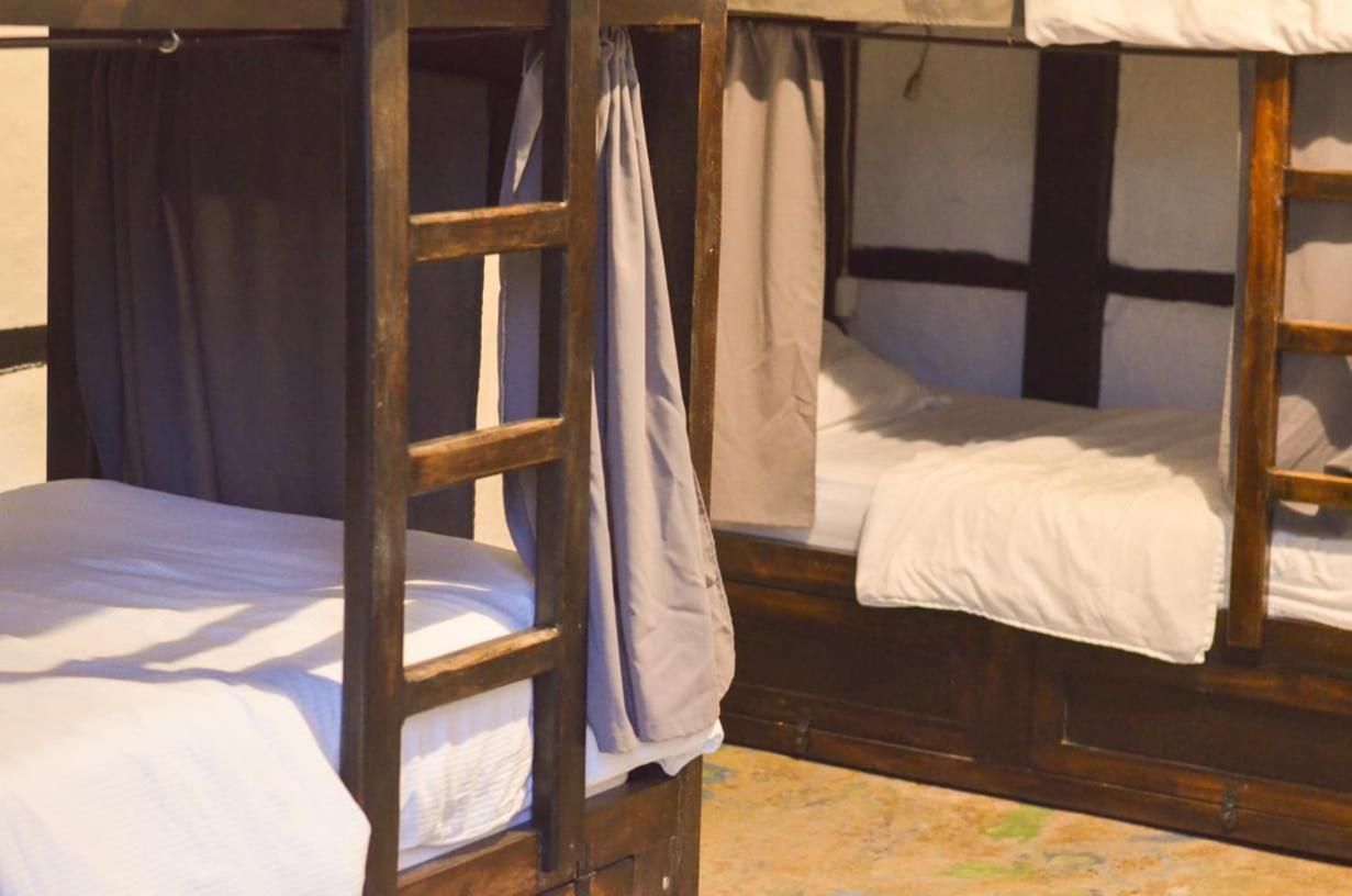 Coffee Tree Boutique Hostel Σαλέντο Εξωτερικό φωτογραφία