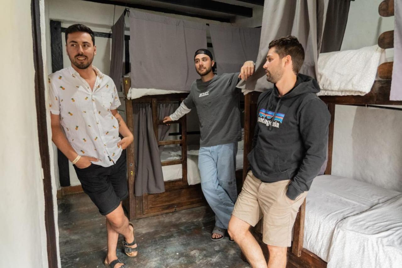 Coffee Tree Boutique Hostel Σαλέντο Εξωτερικό φωτογραφία