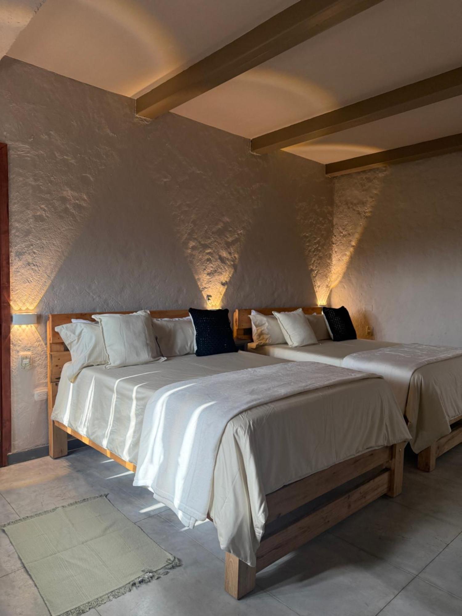 Coffee Tree Boutique Hostel Σαλέντο Εξωτερικό φωτογραφία