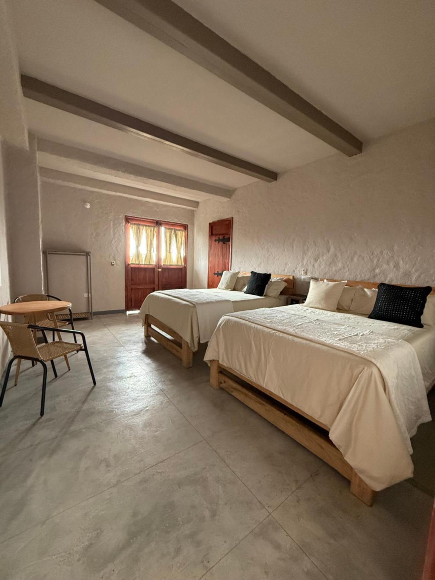 Coffee Tree Boutique Hostel Σαλέντο Εξωτερικό φωτογραφία