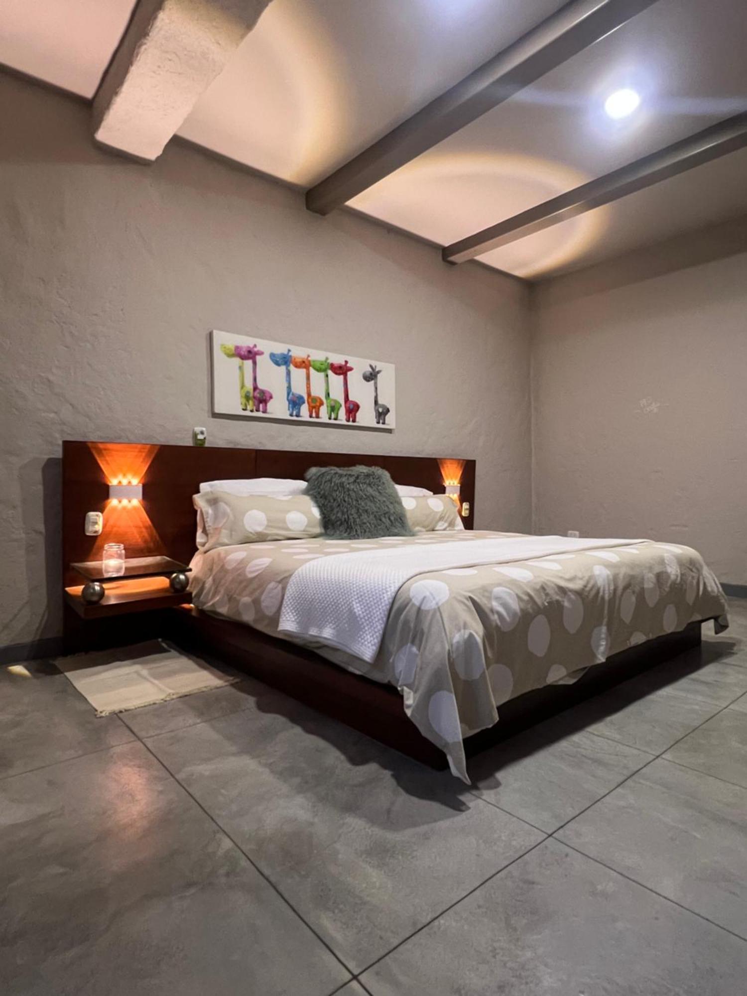Coffee Tree Boutique Hostel Σαλέντο Εξωτερικό φωτογραφία
