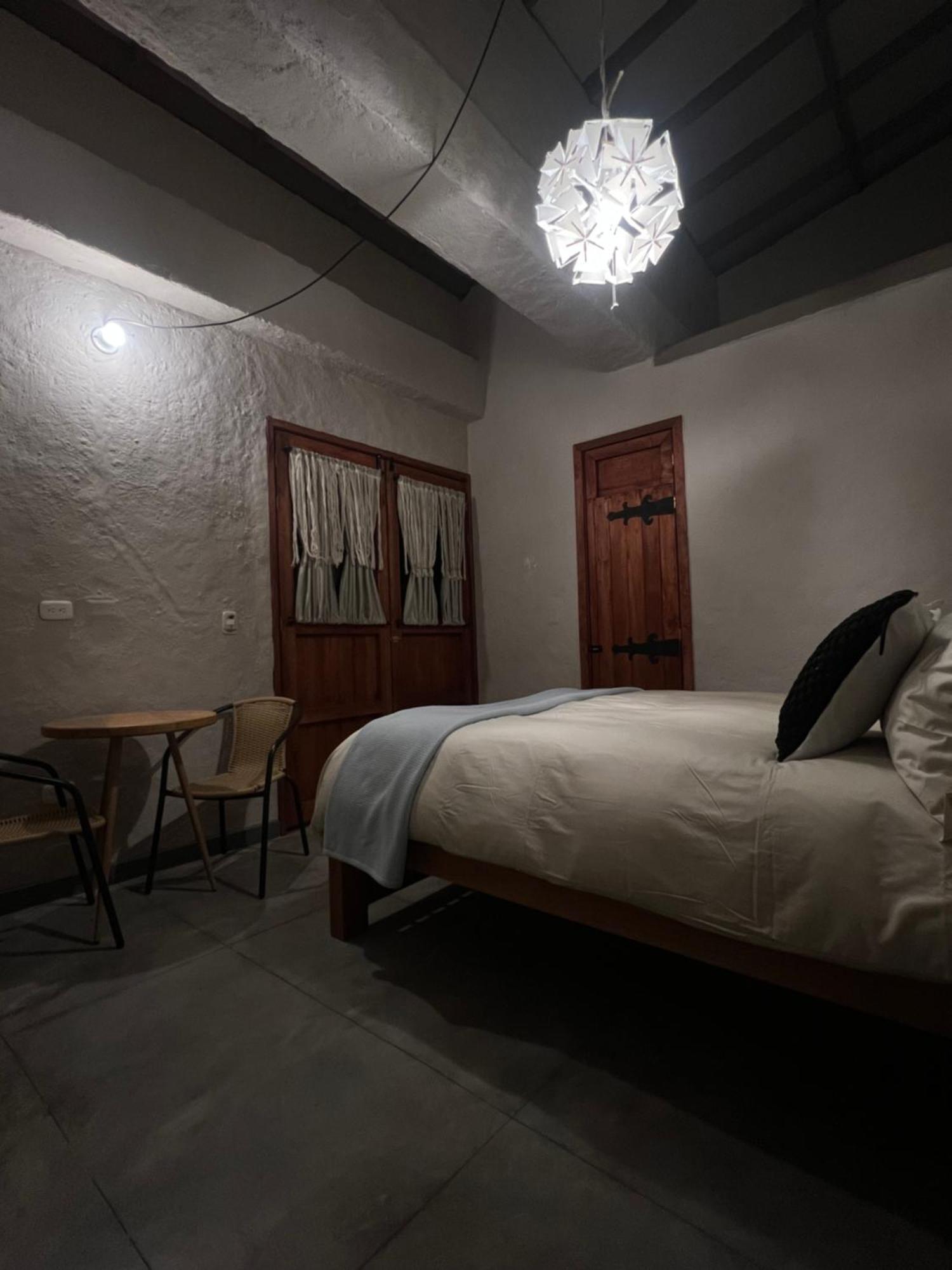 Coffee Tree Boutique Hostel Σαλέντο Εξωτερικό φωτογραφία