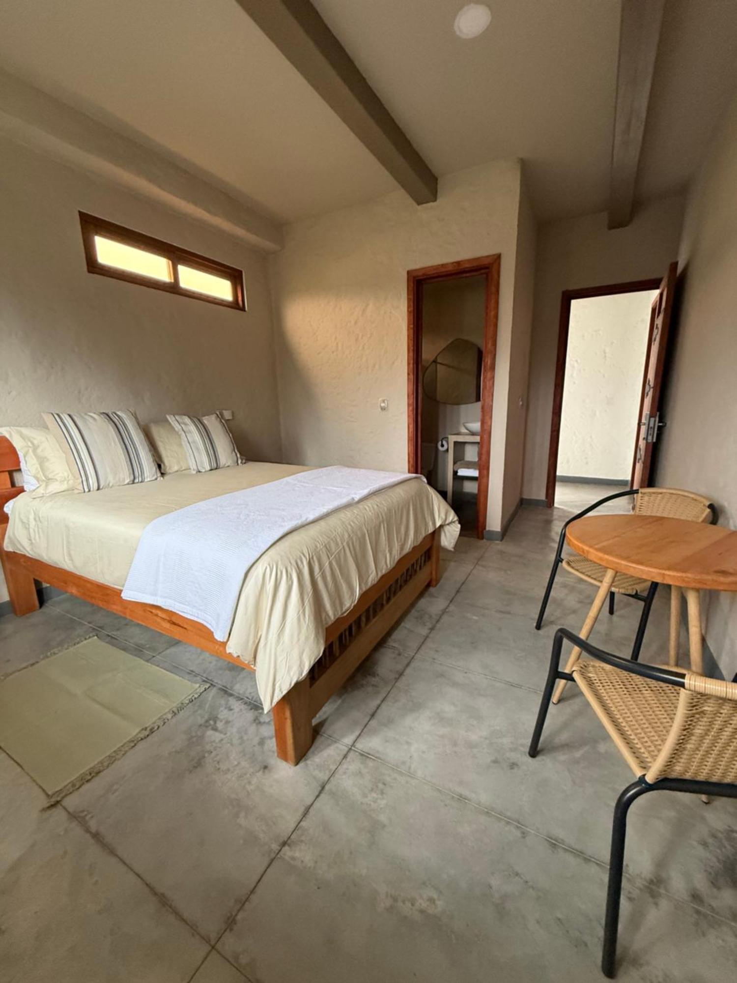 Coffee Tree Boutique Hostel Σαλέντο Εξωτερικό φωτογραφία