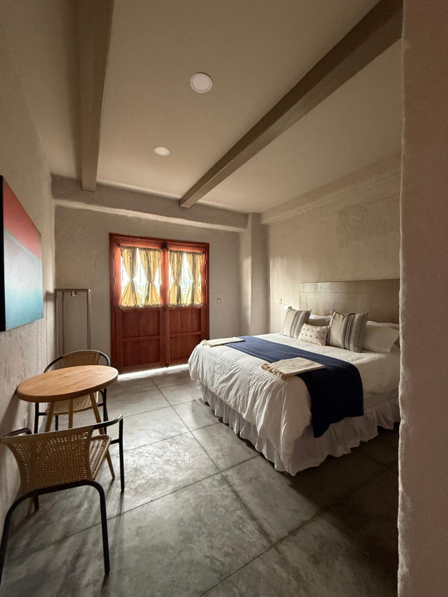 Coffee Tree Boutique Hostel Σαλέντο Εξωτερικό φωτογραφία