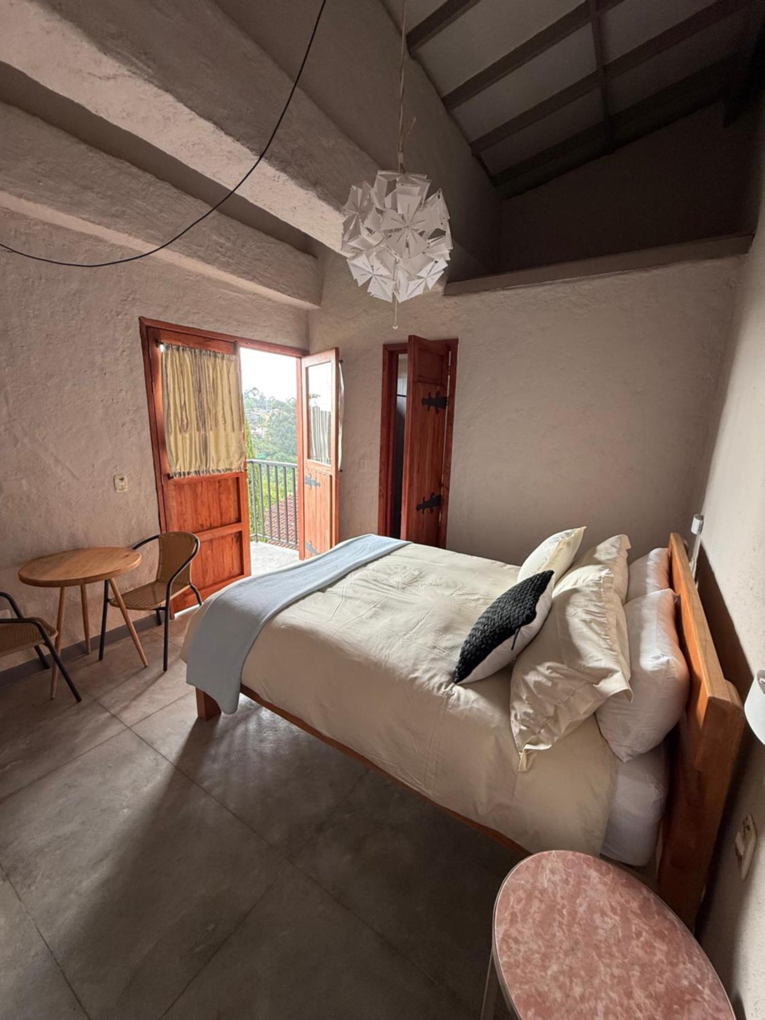 Coffee Tree Boutique Hostel Σαλέντο Εξωτερικό φωτογραφία