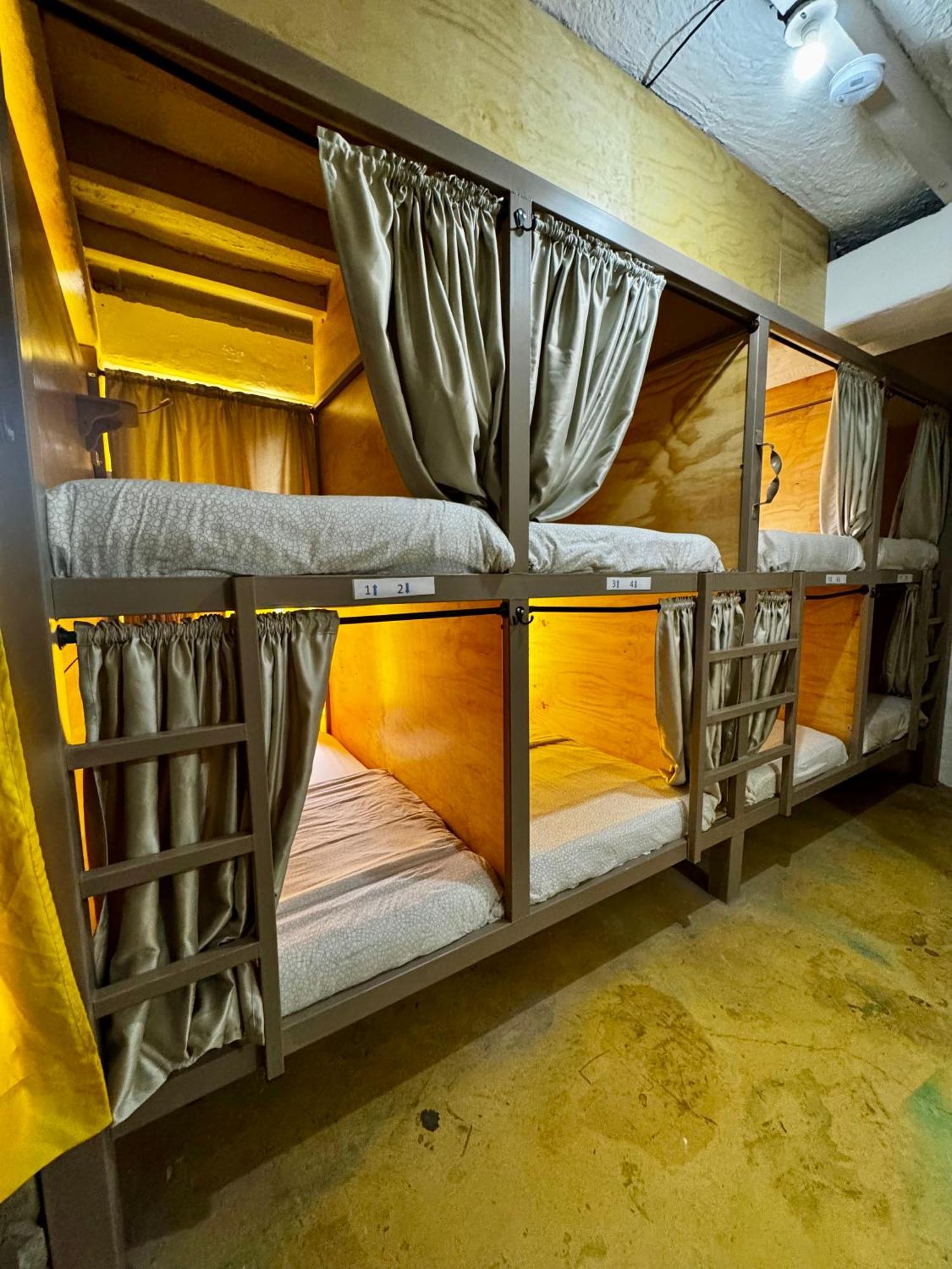 Coffee Tree Boutique Hostel Σαλέντο Εξωτερικό φωτογραφία