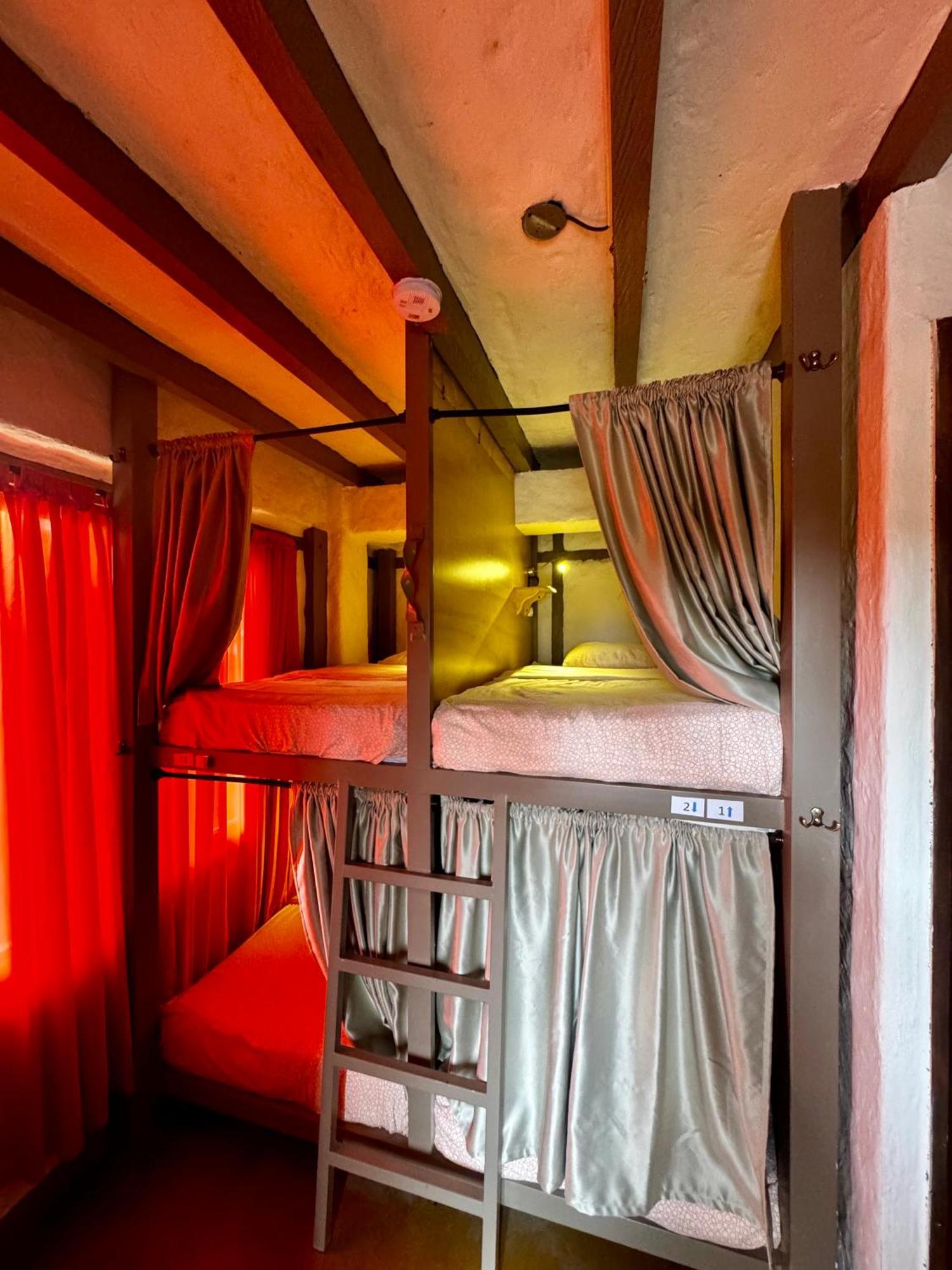 Coffee Tree Boutique Hostel Σαλέντο Εξωτερικό φωτογραφία