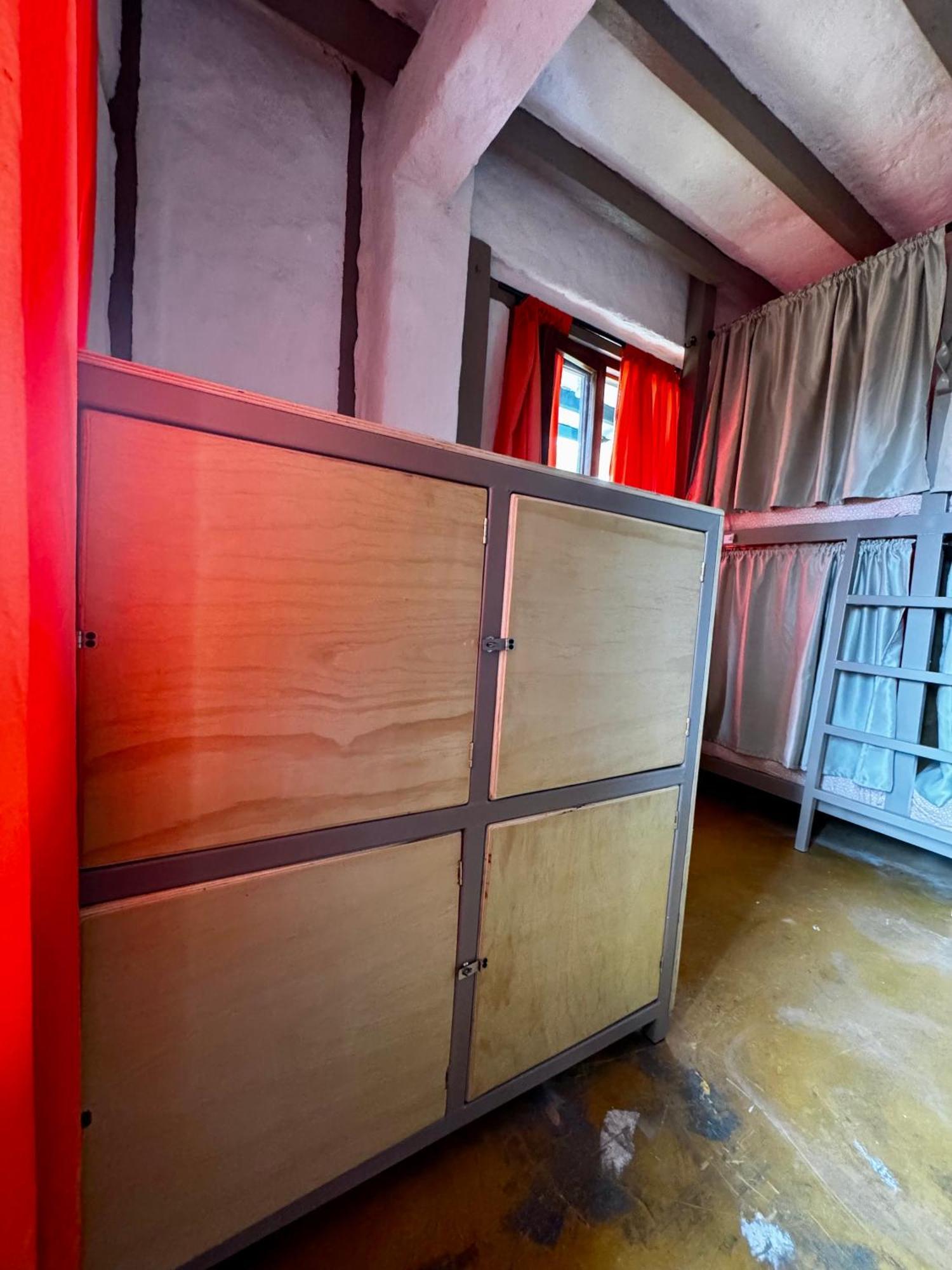 Coffee Tree Boutique Hostel Σαλέντο Εξωτερικό φωτογραφία