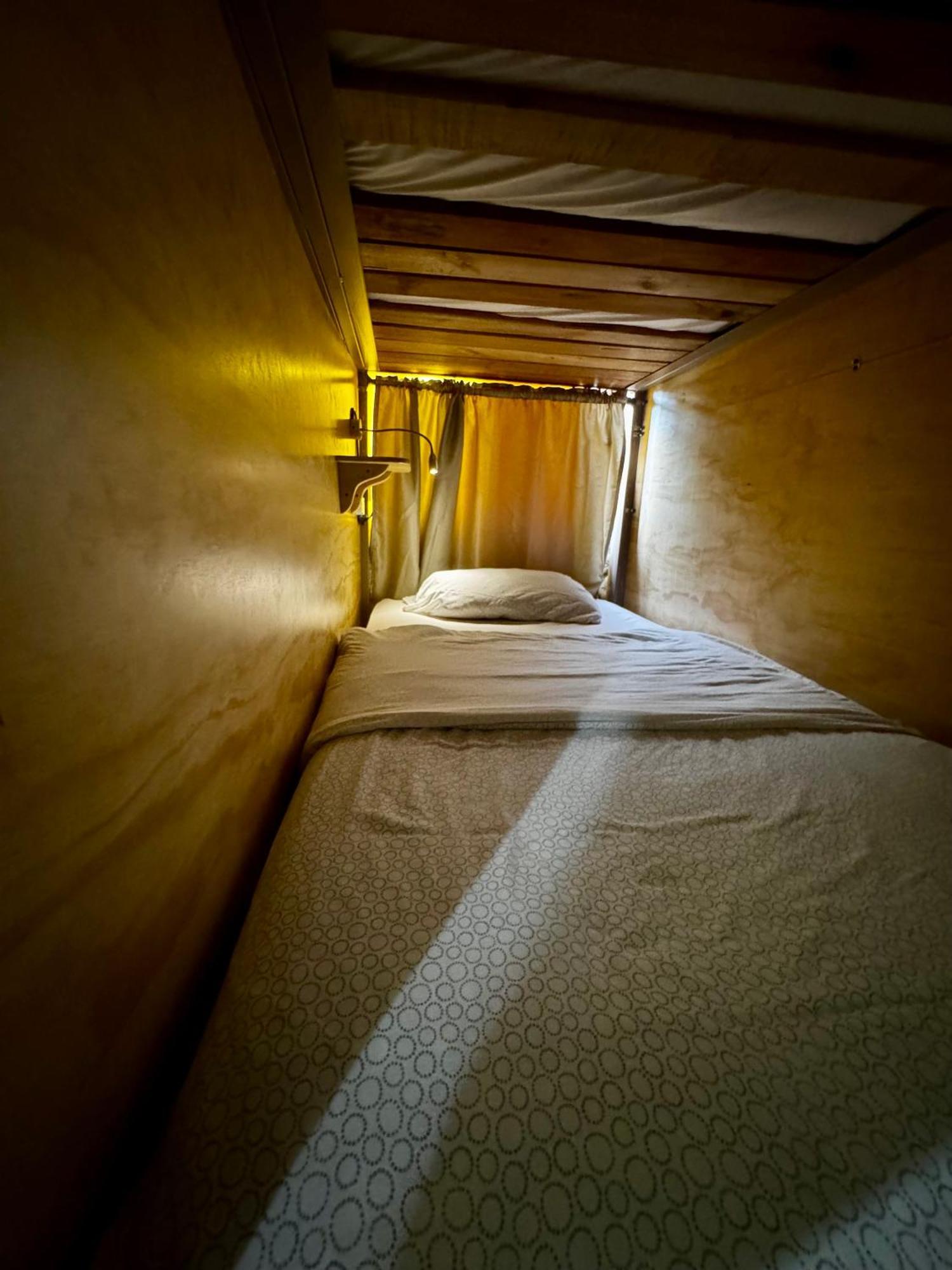 Coffee Tree Boutique Hostel Σαλέντο Εξωτερικό φωτογραφία