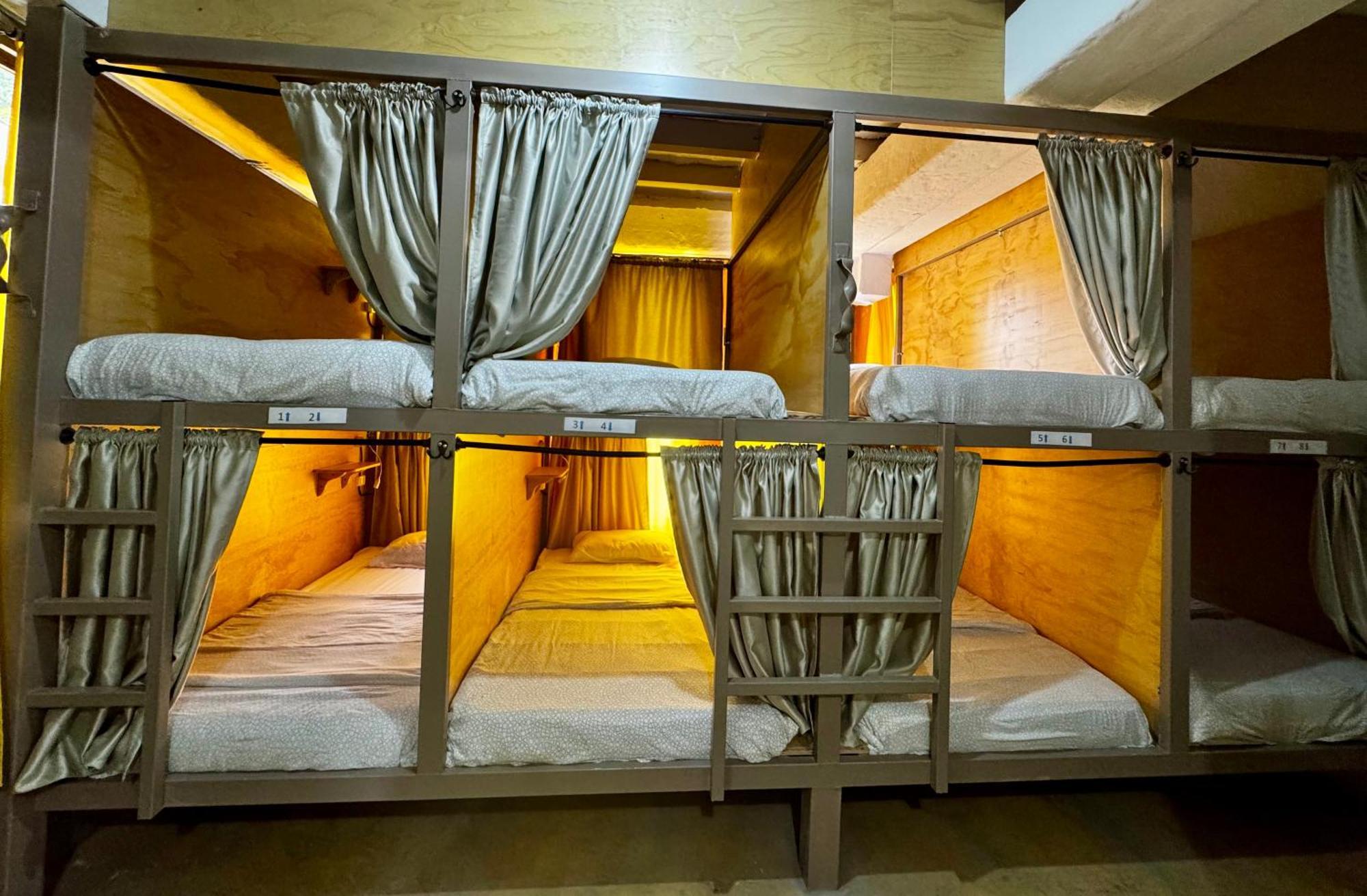 Coffee Tree Boutique Hostel Σαλέντο Εξωτερικό φωτογραφία