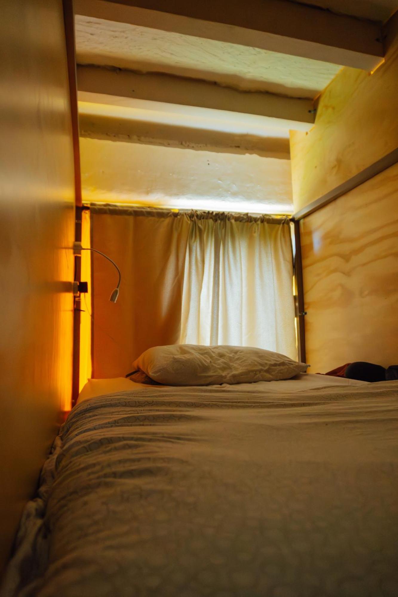 Coffee Tree Boutique Hostel Σαλέντο Εξωτερικό φωτογραφία
