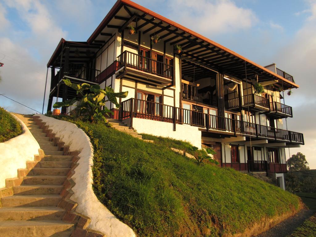 Coffee Tree Boutique Hostel Σαλέντο Εξωτερικό φωτογραφία